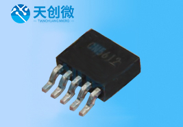 CN5820——高端電流檢測開關式高亮度 LED 驅動集成電路